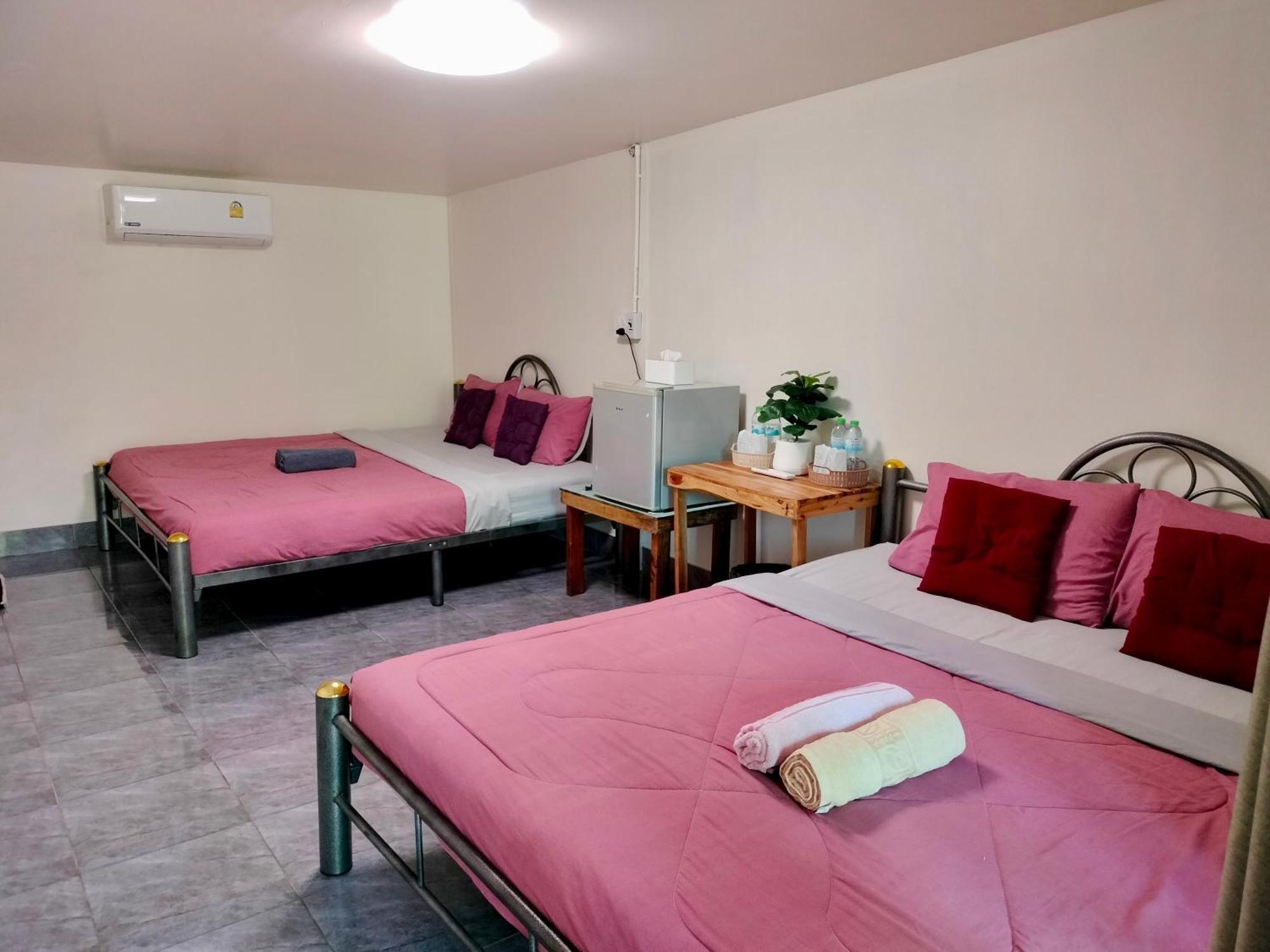 Kohmook​ Money​ House Lägenhet Koh Mook Exteriör bild